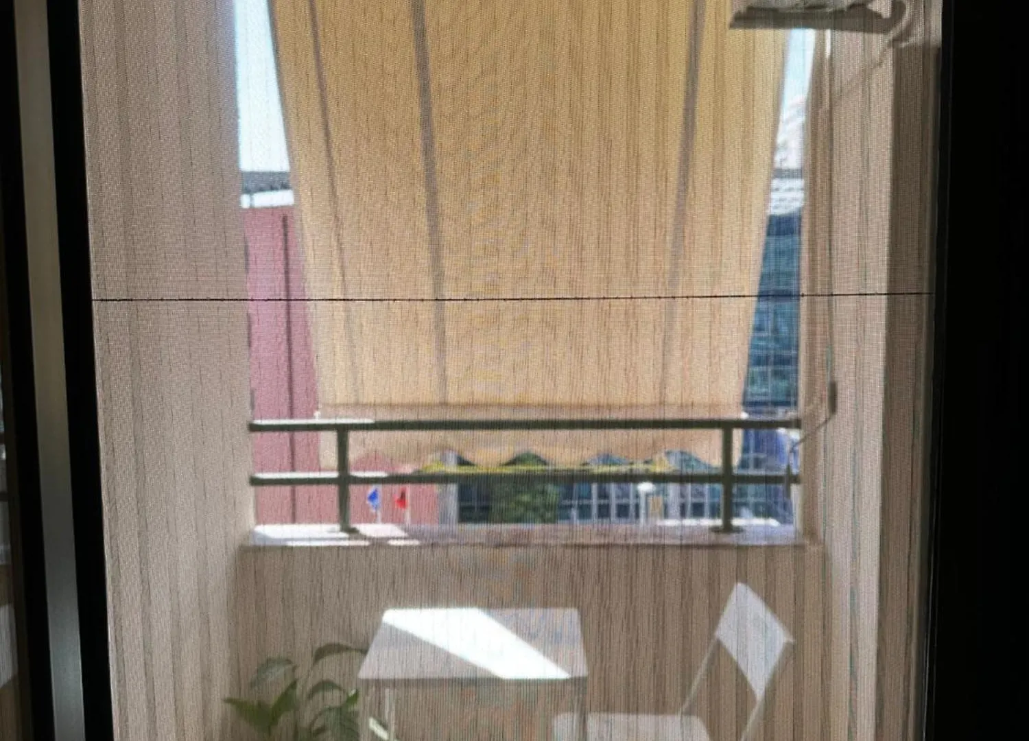 Eja Apartment 2 Tirana Albania