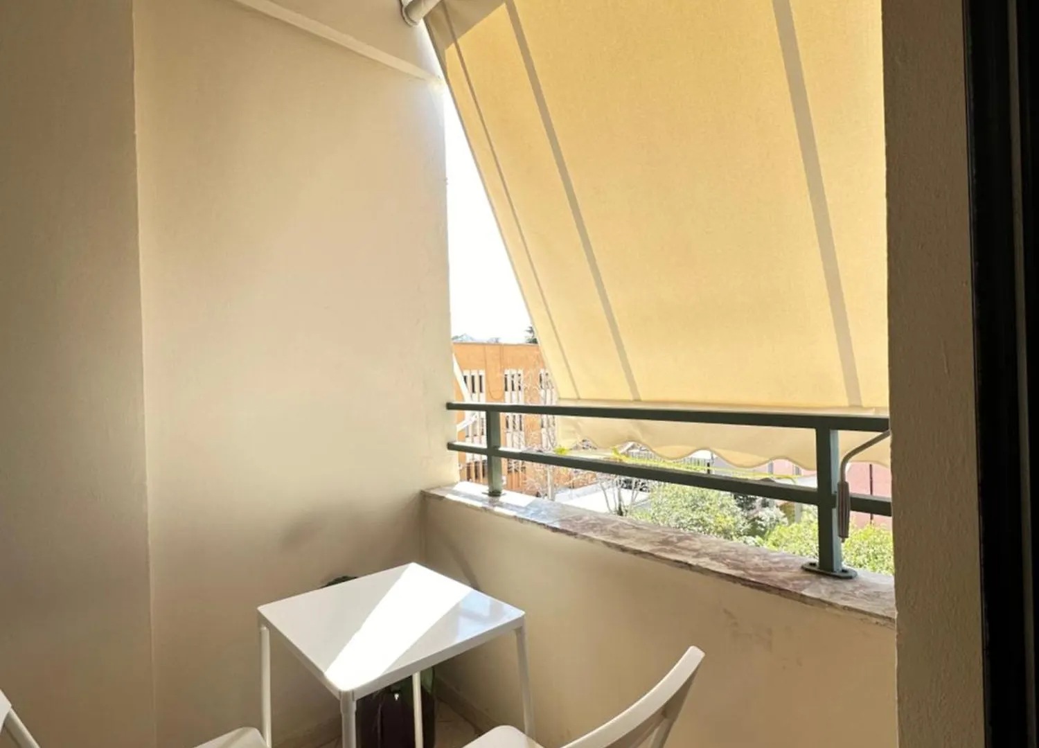 Eja Apartment 2 Tirana