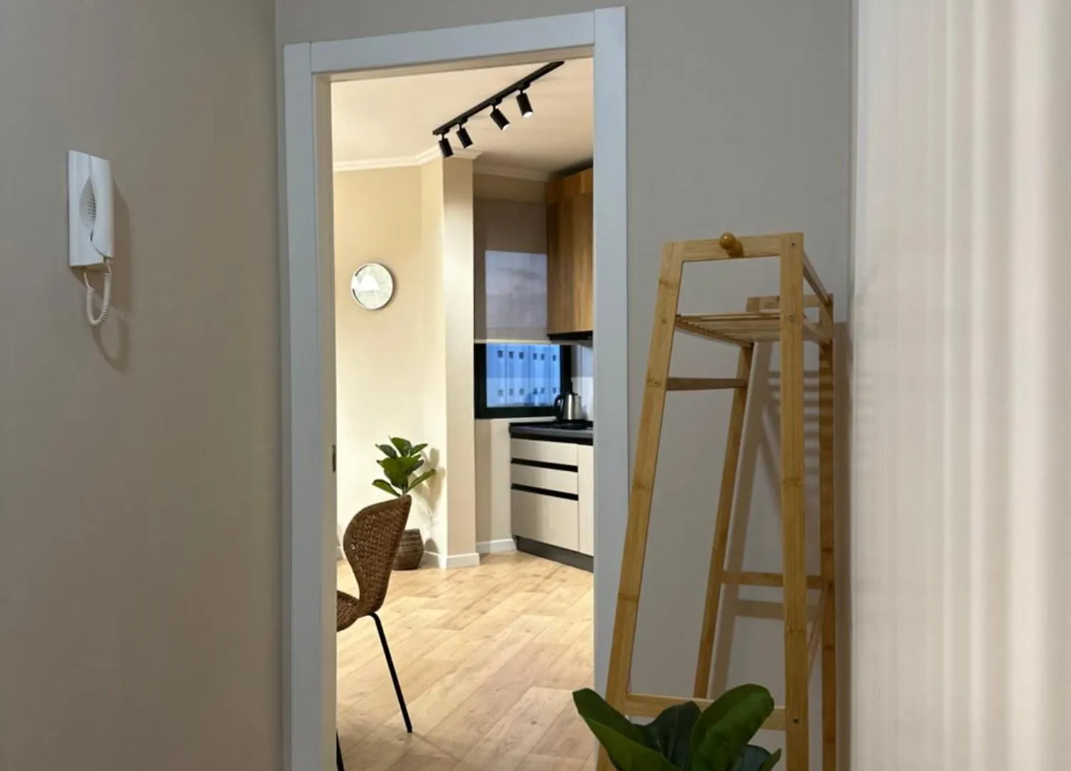 Eja Apartment 2 Tirana