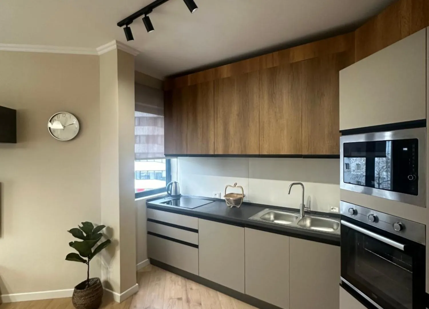 Eja Apartment 2 Tirana