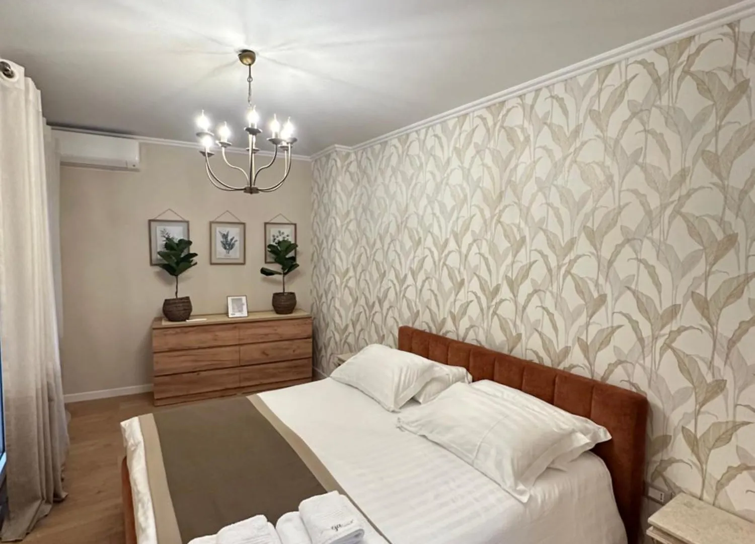 Eja Apartment 2 Tirana