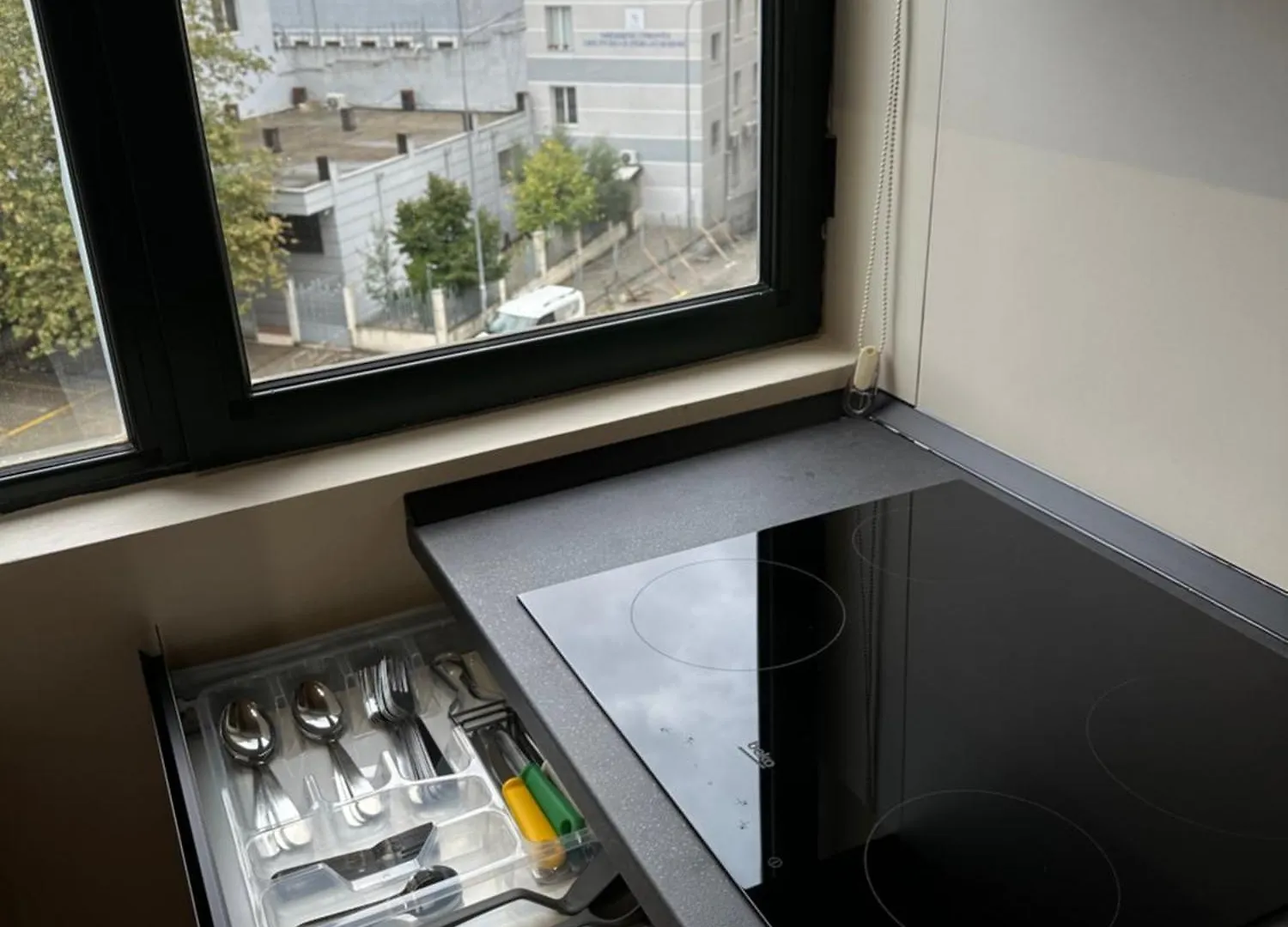 Eja Apartment 2 Tirana 0*,